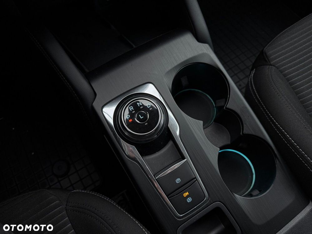 Ford Focus - 29