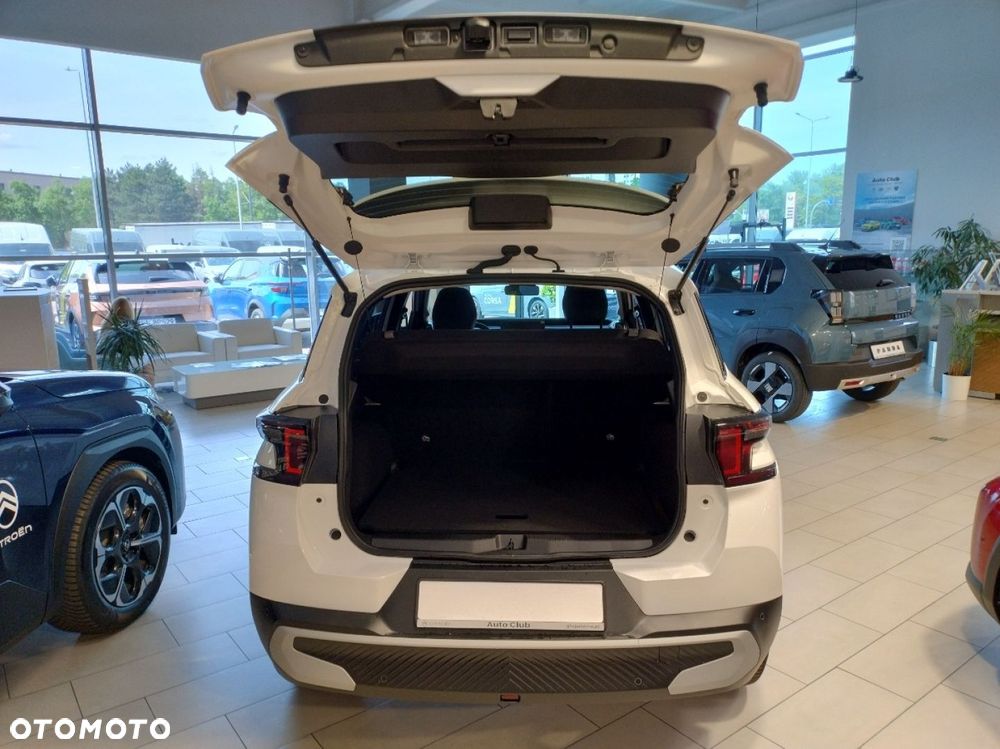 Citroën C3 Aircross - 8