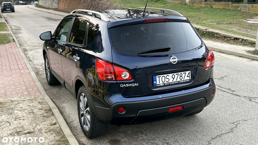 Nissan Qashqai 2.0 Tekna - 15