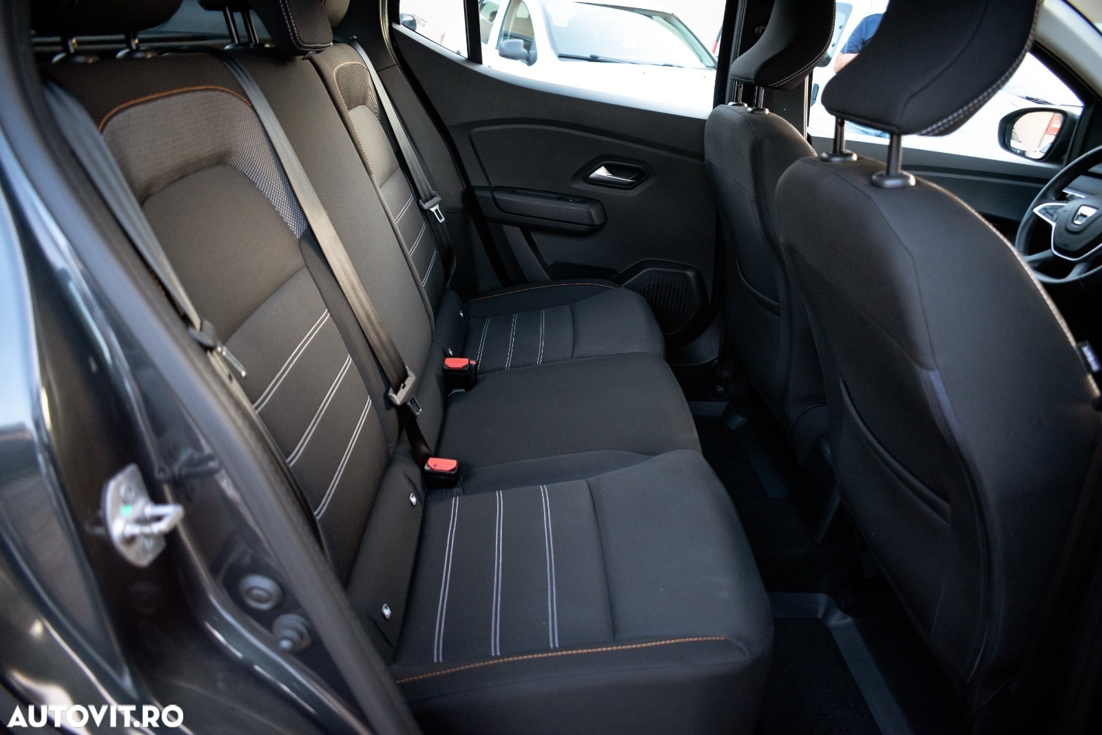Dacia Sandero Stepway TCe 90 MT6 Comfort - 18