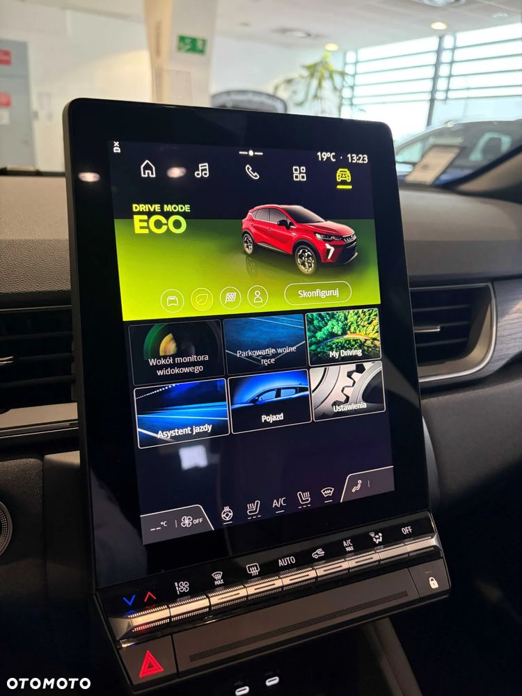 Mitsubishi ASX 1.3 mHEV Instyle DCT - 28