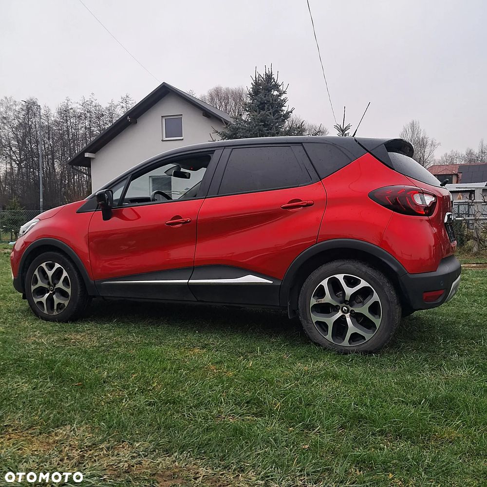 Renault Captur ENERGY dCi 90 EDC Intens - 18