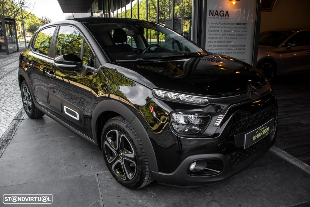 Citroën C3 Pure Tech S&S Feel - 6