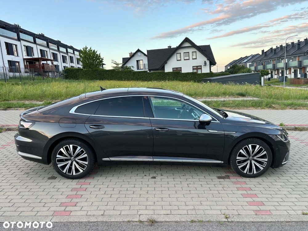 Volkswagen Arteon 2.0 TDI Elegance - 22