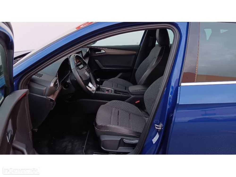 SEAT Leon 1.5 TSI Xcellence - 3