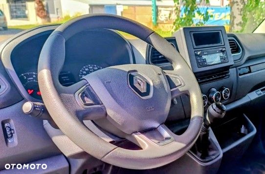 Renault MASTER - 21