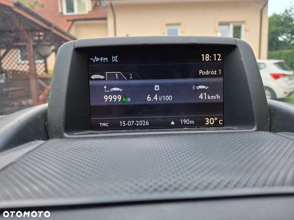 Citroën Berlingo 1.6 HDi Multispace - 12