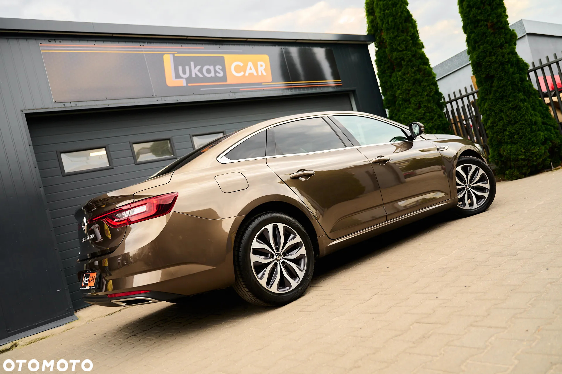 Renault Talisman 1.6 Energy dCi Intens - 9