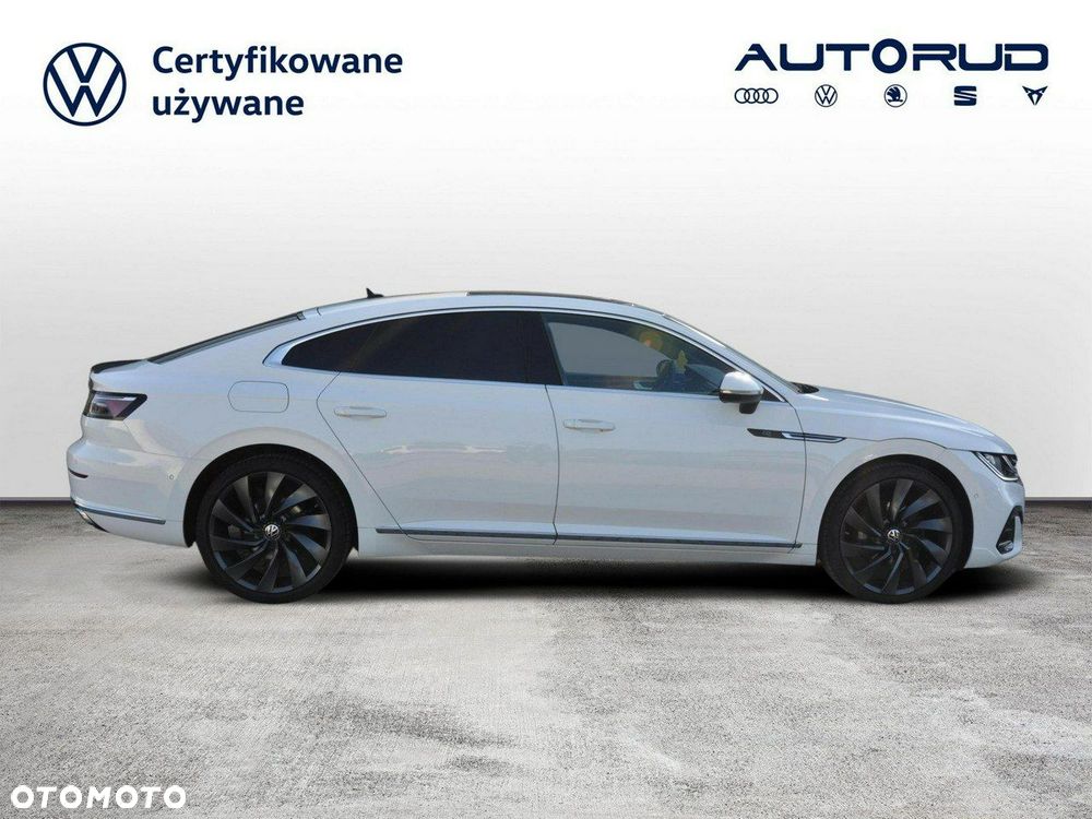 Volkswagen Arteon 2.0 TDI 4Motion R-Line DSG - 4