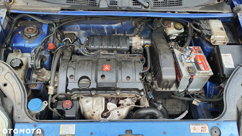 Citroën Berlingo - 12