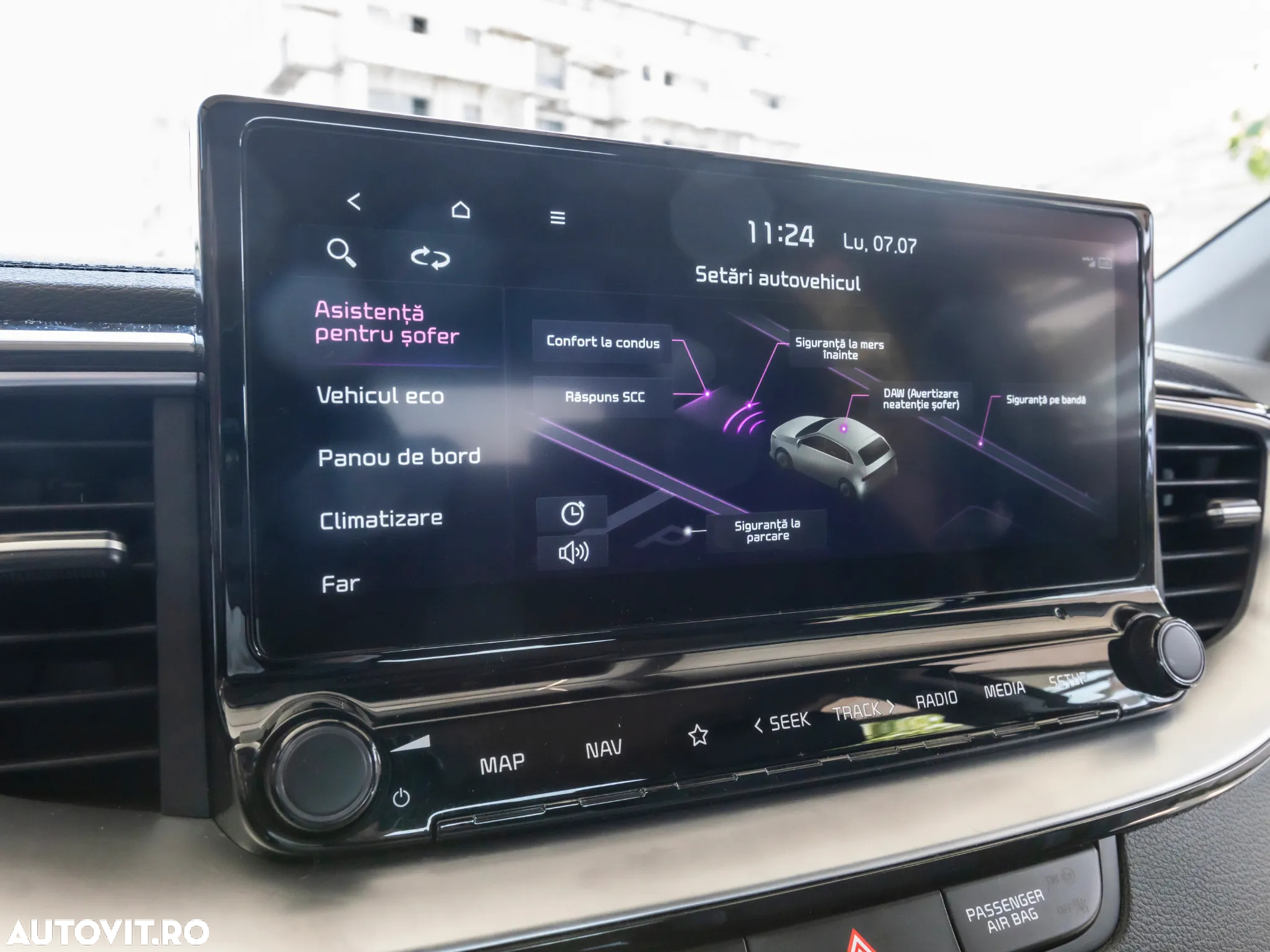 Kia XCeed 1.6 GDI DCT6 OPF Plug-in-Hybrid SPIRIT - 26