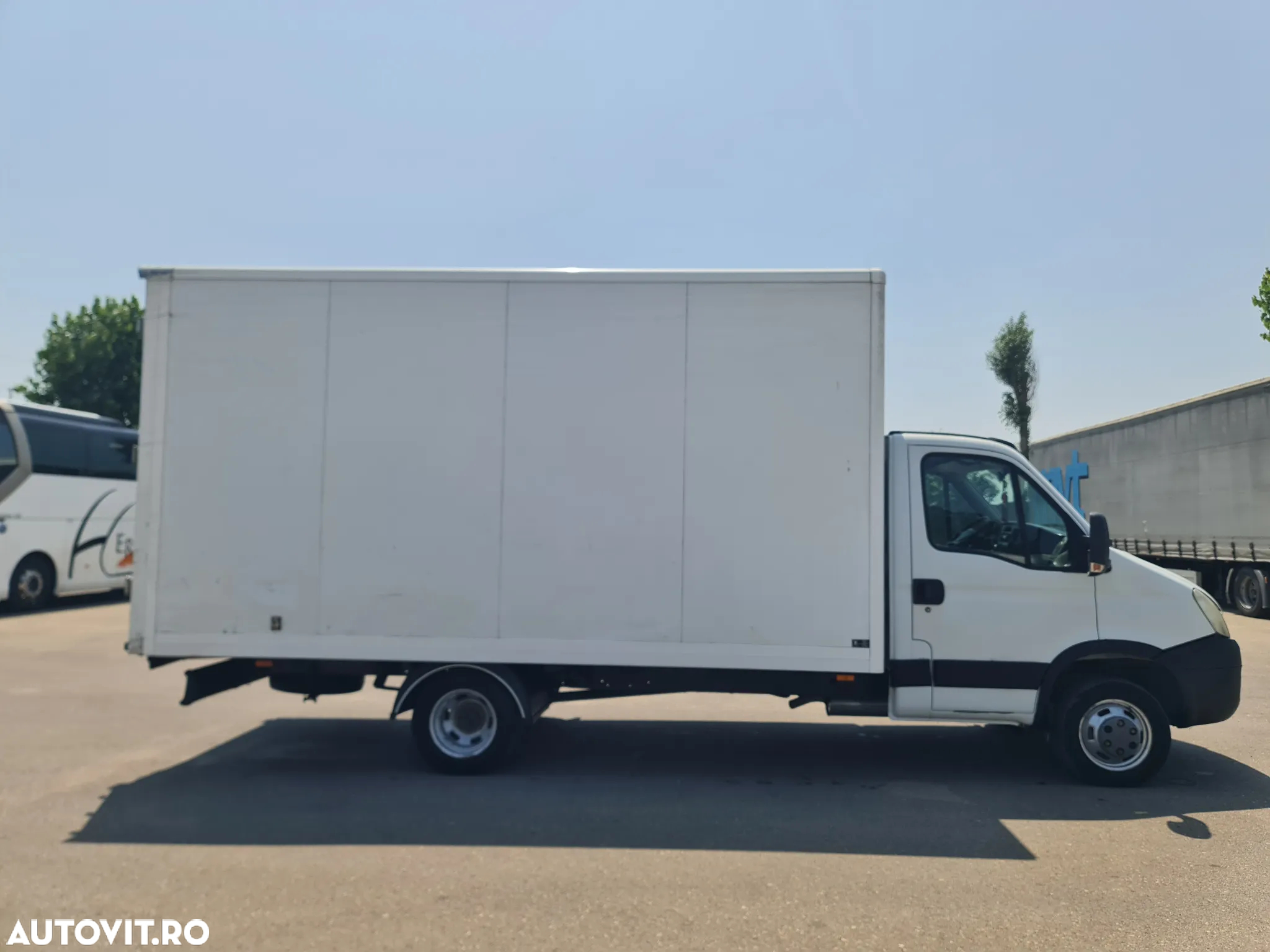 Iveco Daily - 4