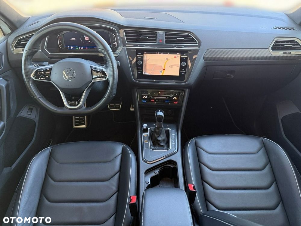 Volkswagen Tiguan - 18