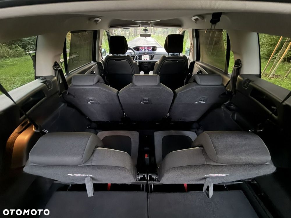 Citroën C4 SpaceTourer - 25