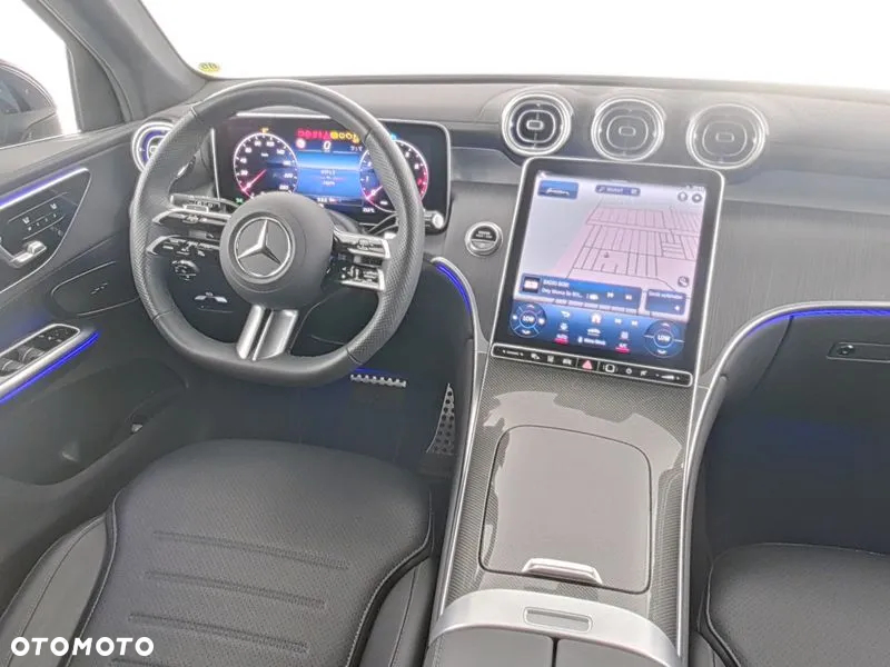 Mercedes-Benz GLC 200 4Matic 9G-TRONIC AMG Line Advanced - 7