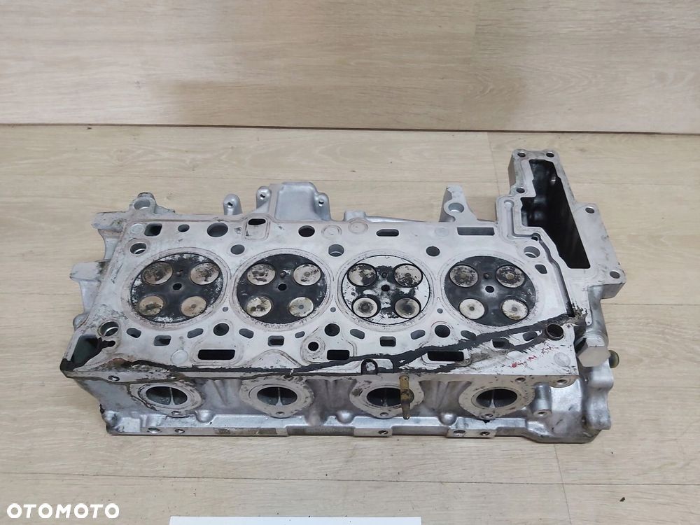 BMW Mini Toyota Verso Avensis T27 GŁOWICA SILNIKA 1,6 d4d N47C - 3