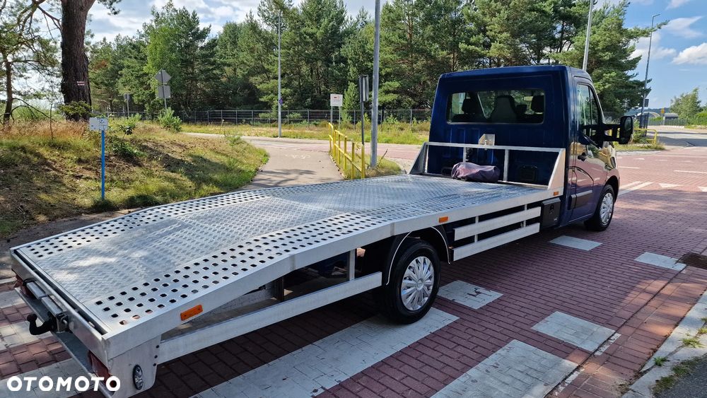 Renault MASTER - 11