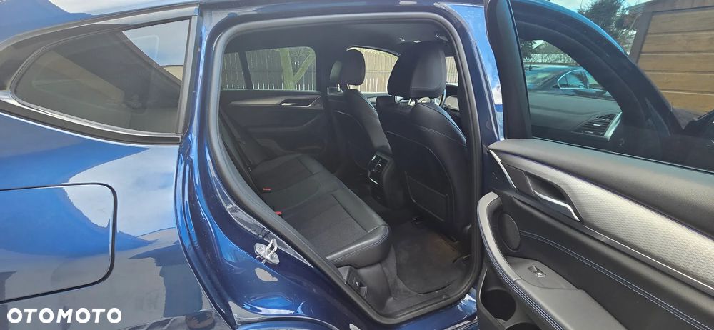 BMW X4 xDrive30i M Sport sport - 12