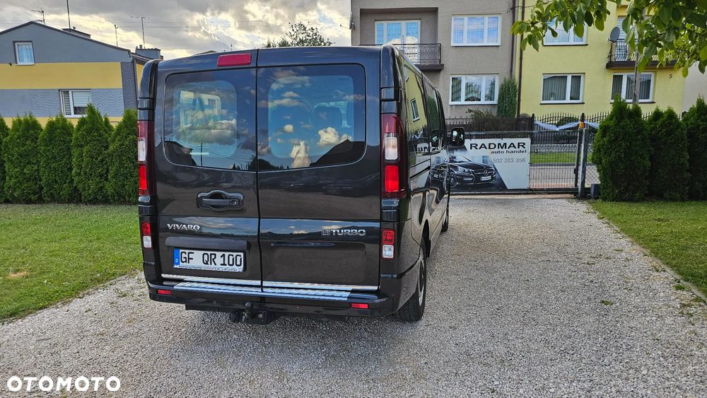 Opel Vivaro L1H1 - 25