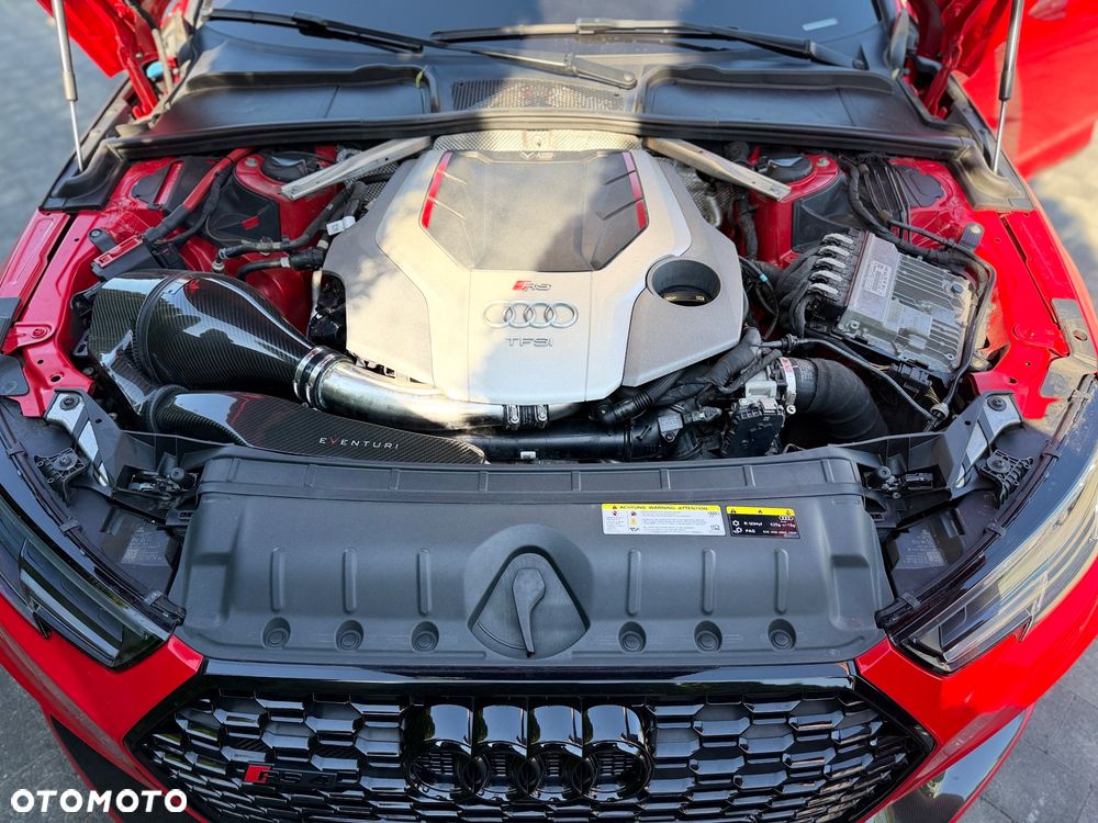 Audi RS4 Avant - 27