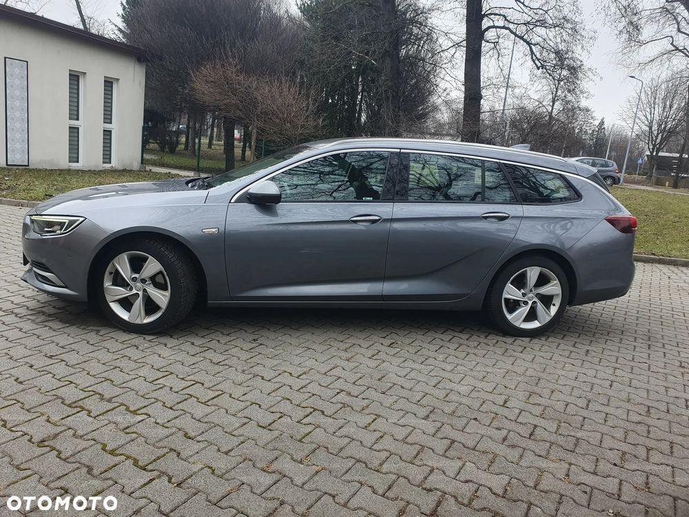 Opel Insignia 2.0 CDTI ecoFLEXStart/Stop Innovation - 21