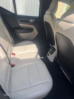 Volvo XC 40 T5 Recharge DKG RDesign Expression - 28