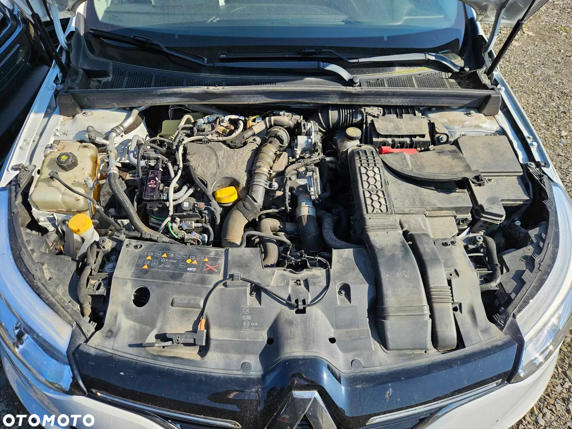 Renault Megane 1.5 Blue dCi Life - 6