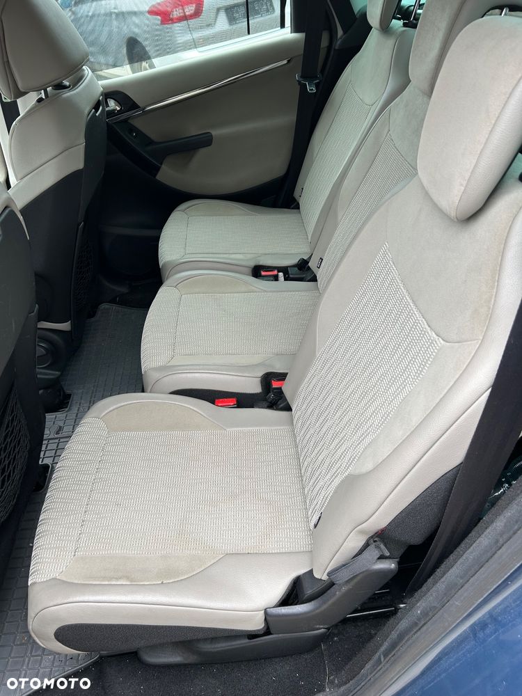 Citroën C4 Picasso 1.6 HDi Impress Pack - 12