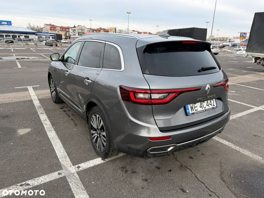 Renault Koleos 2.0 dCi Initiale Paris 4x4 X-Tronic - 15