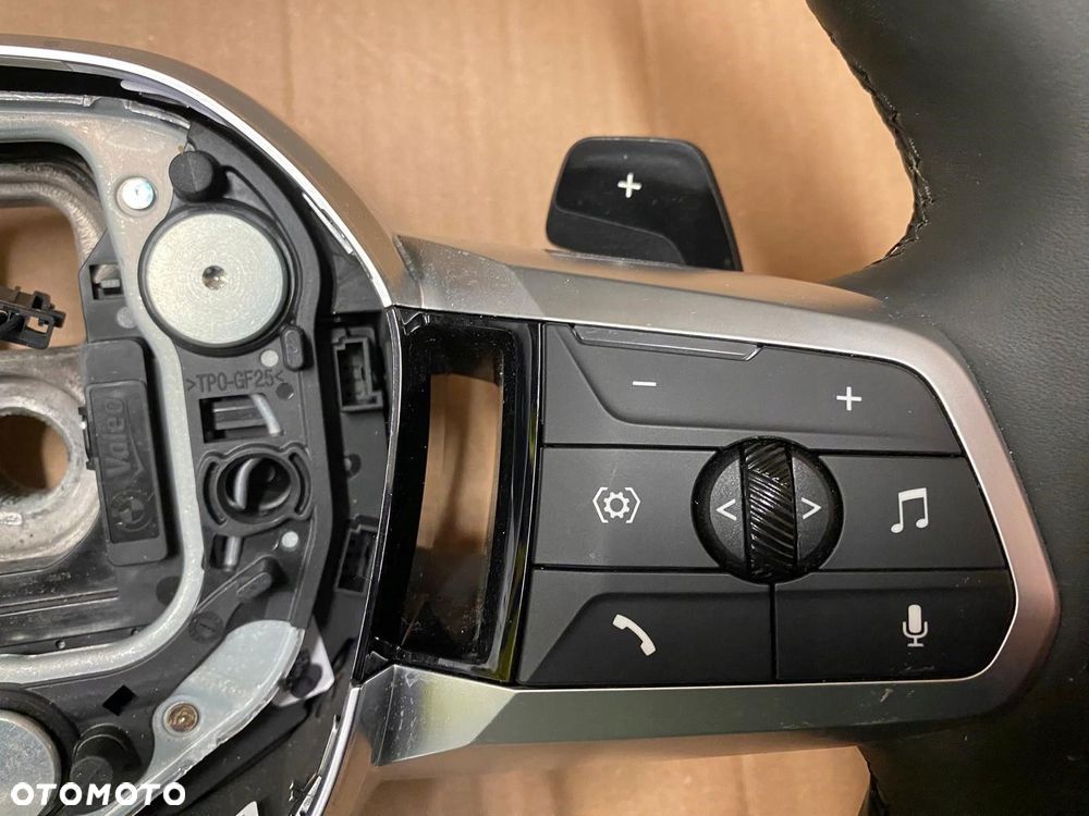 kierownica bmw x2 u10 x1 u11 - 4