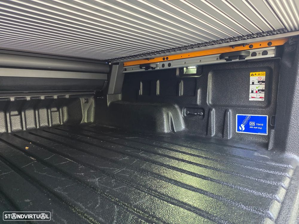 Ford Ranger 3.0 EcoBlue CD Wildtrak 4WD Aut. - 27