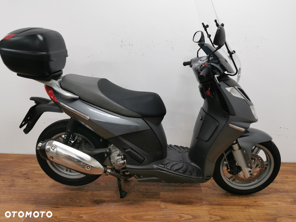 Aprilia Sportcity