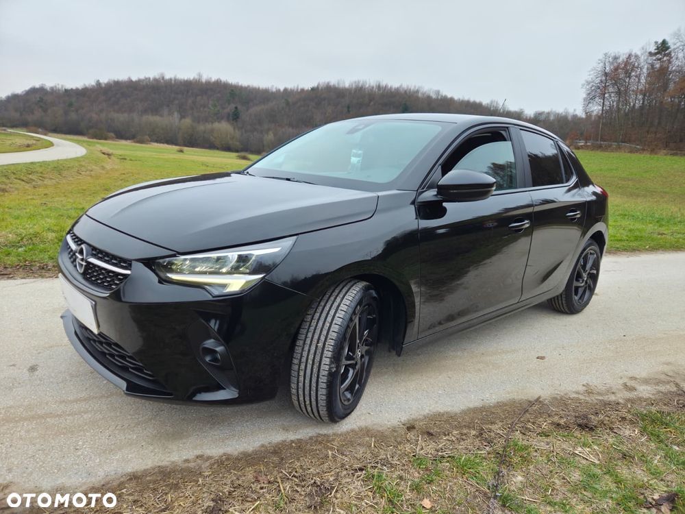 Opel Corsa 1.2 Business S&S - 13
