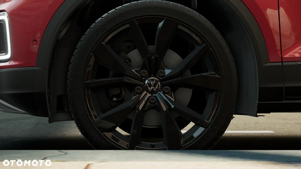 Volkswagen T-Roc 1.5 TSI Final Edition DSG - 9