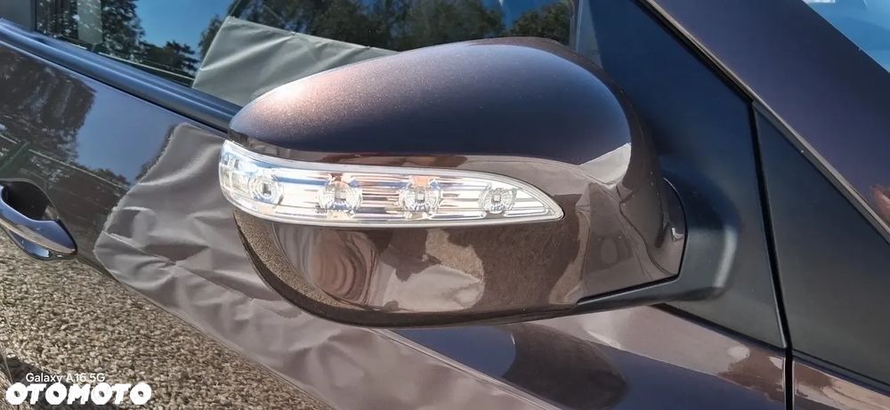 Hyundai ix35 1.6 2WD Fifa World Cup Edition - 8