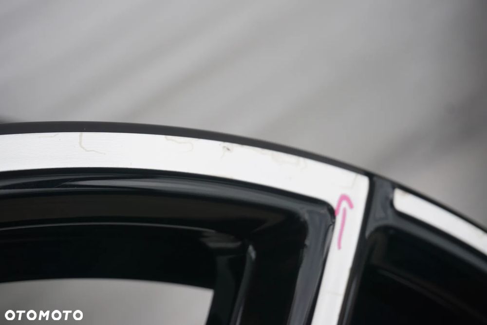 Volvo Polestar 5x10820 8J et50 31680896 - 3