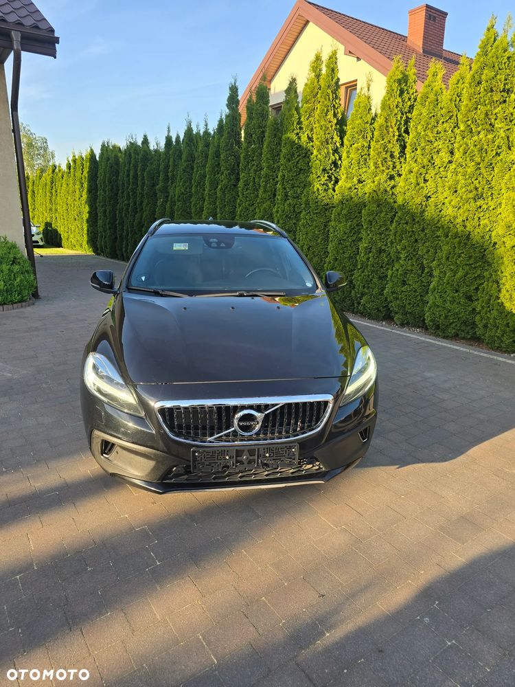 Volvo V40 Cross Country D3 Geartronic Plus - 2