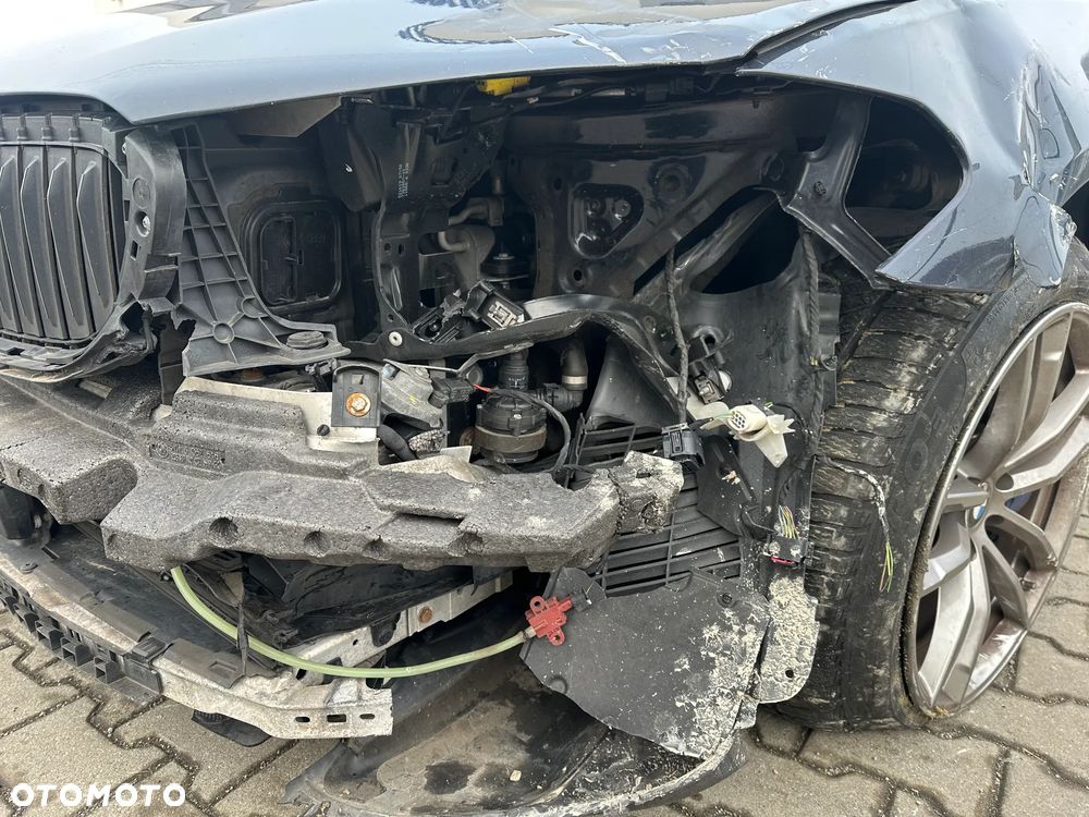 BMW Seria 5 530i M Sport sport - 24