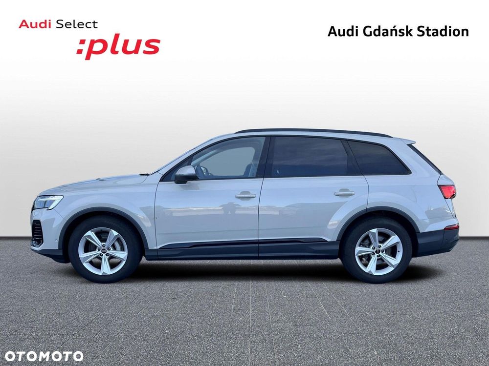 Audi Q7 - 3