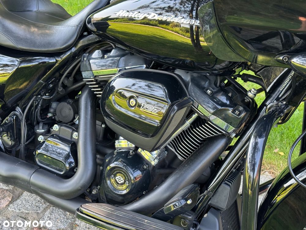 Harley-Davidson Touring Road Glide - 9