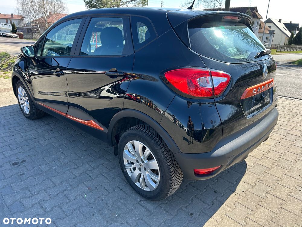 Renault Captur - 1