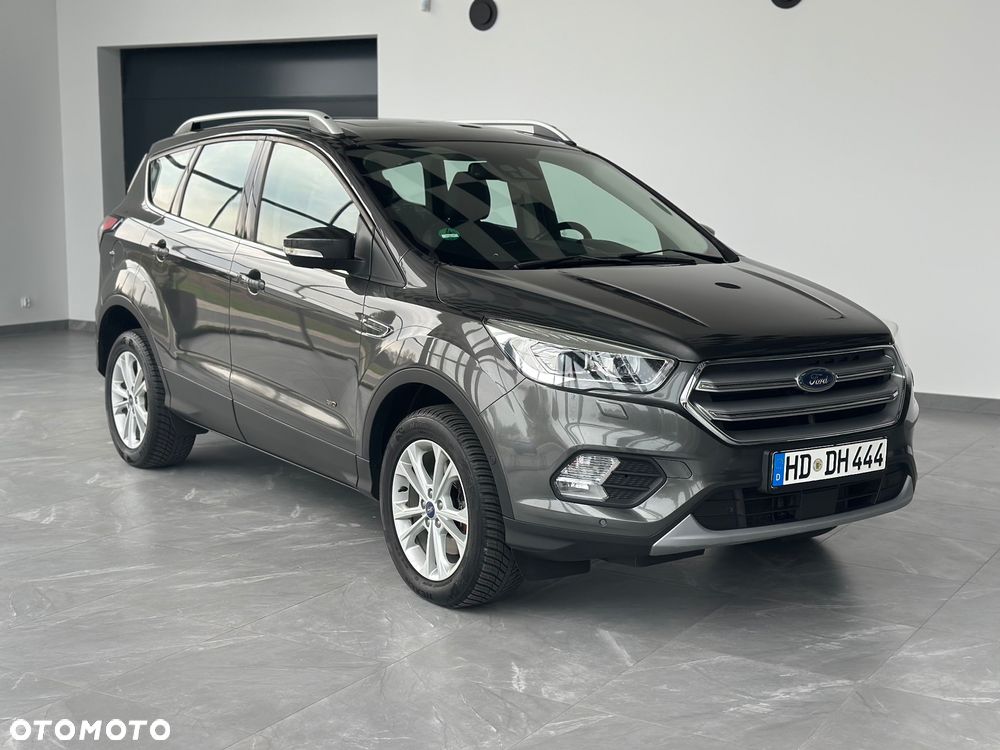 Ford Kuga - 6