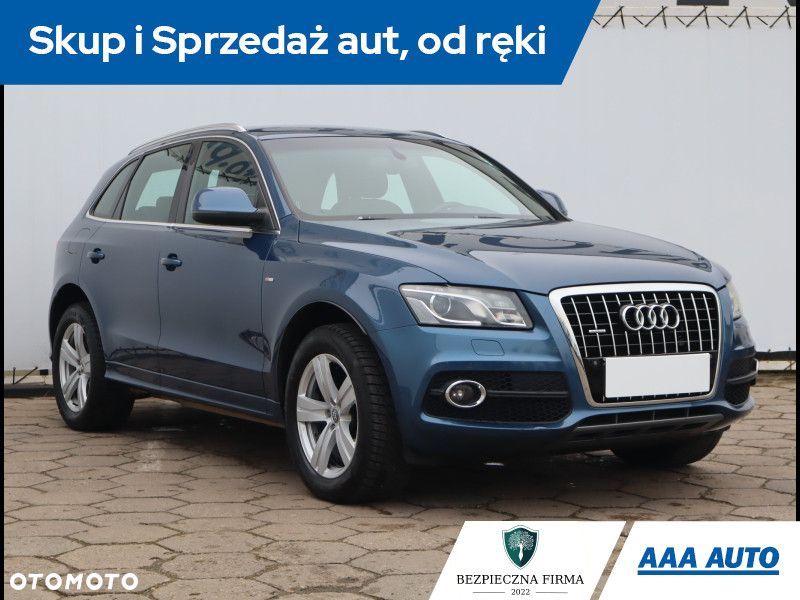 Audi Q5 - 2