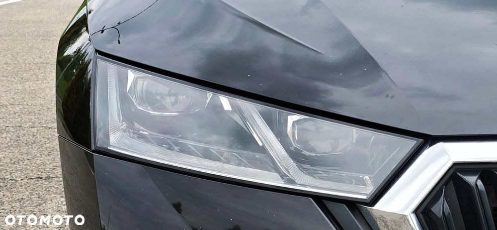 Skoda Octavia 2.0 TDI 4x4 Style DSG - 34