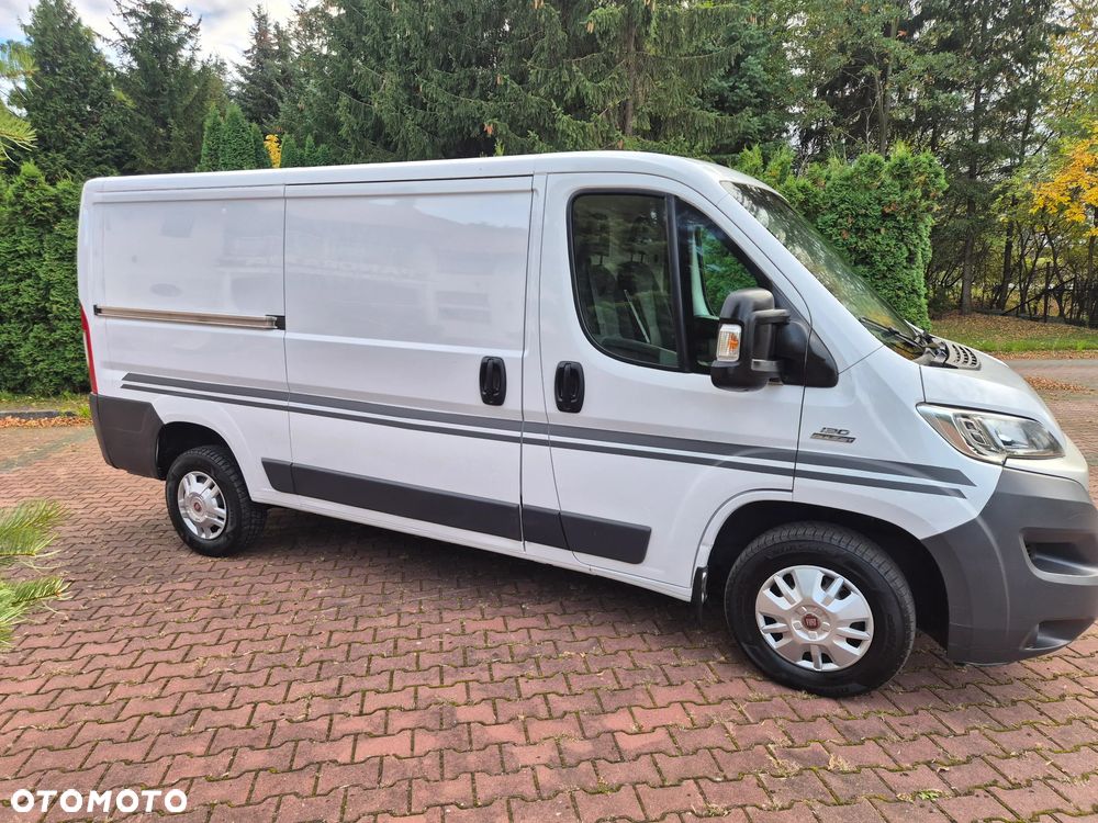 Fiat Ducato - 3