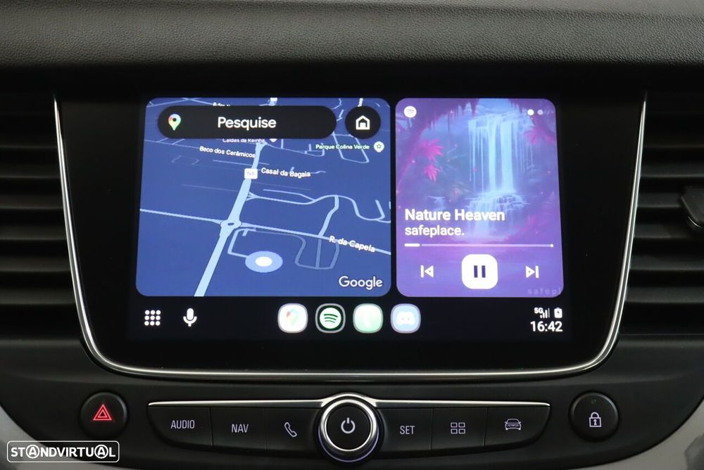 Opel Grandland X 1.5 CDTI Business Edition - 18