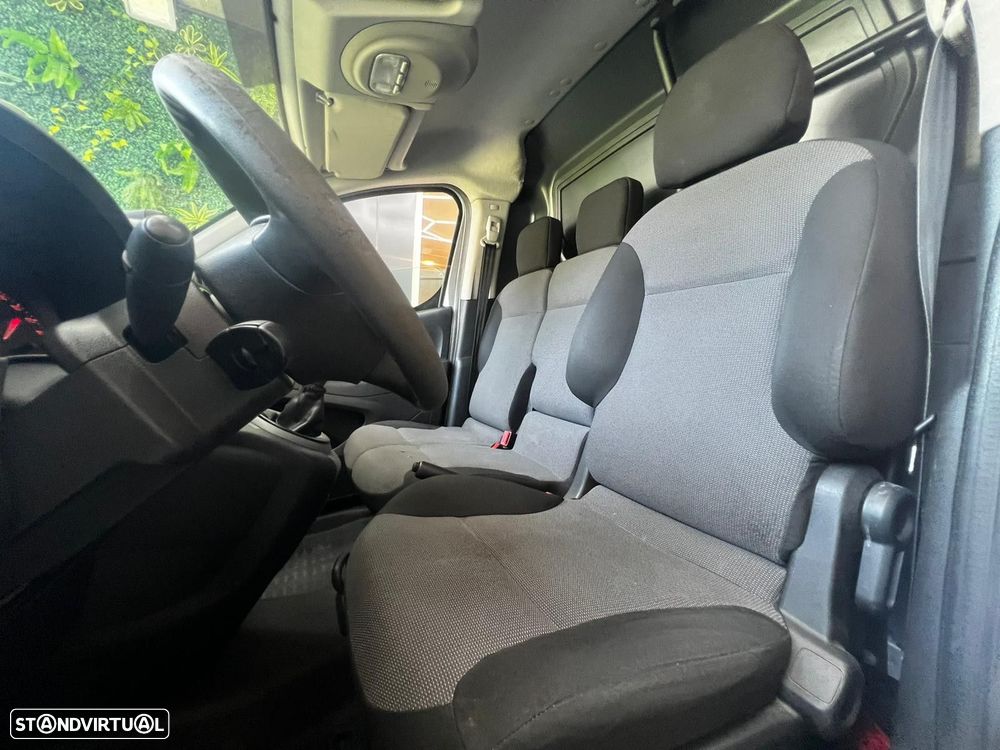 Citroën Berlingo 1.6 BlueHDi Feel - 9