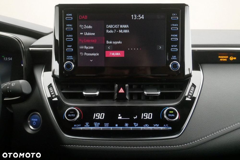 Toyota Corolla 1.8 Hybrid Comfort - 10