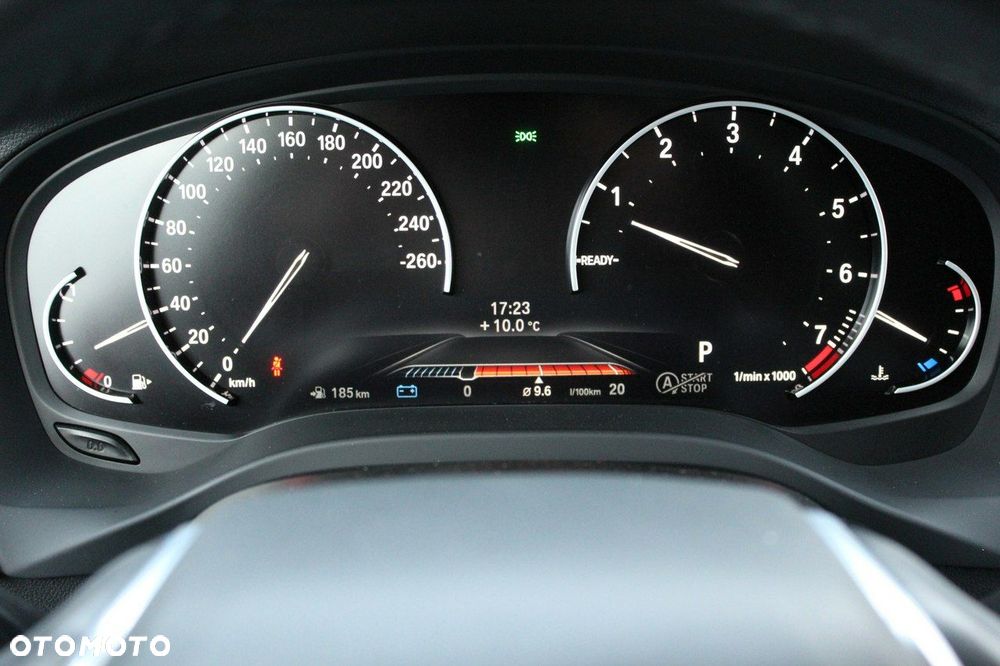 BMW X3 xDrive20i xLine - 15