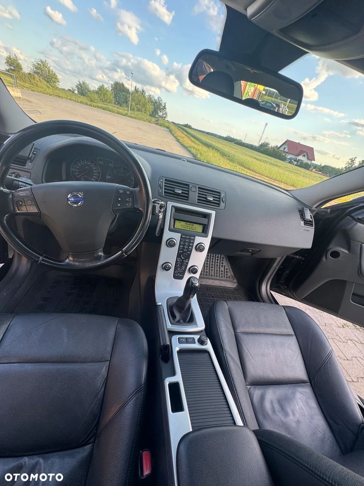 Volvo S40 - 6